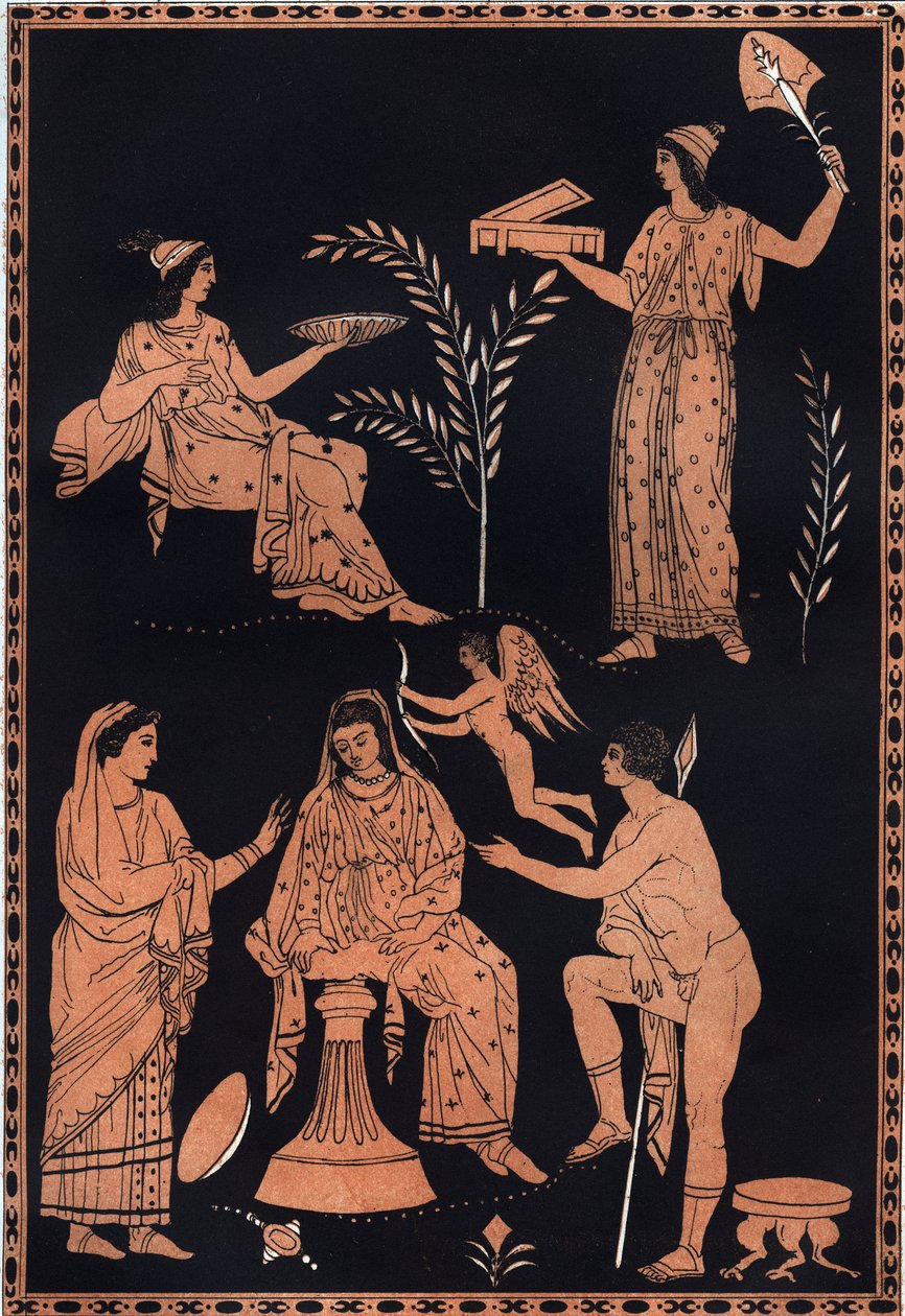 Ismeretlen kép alkotó: Unknown artist