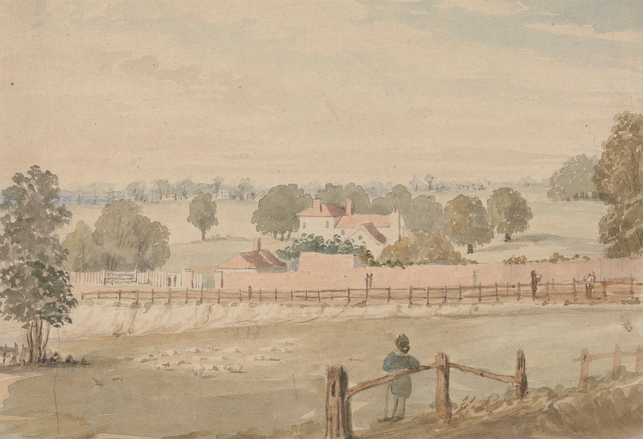 Felső Clapton alkotó: Unknown artist