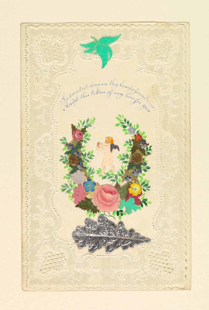 Szerető alkotó: Unknown artist