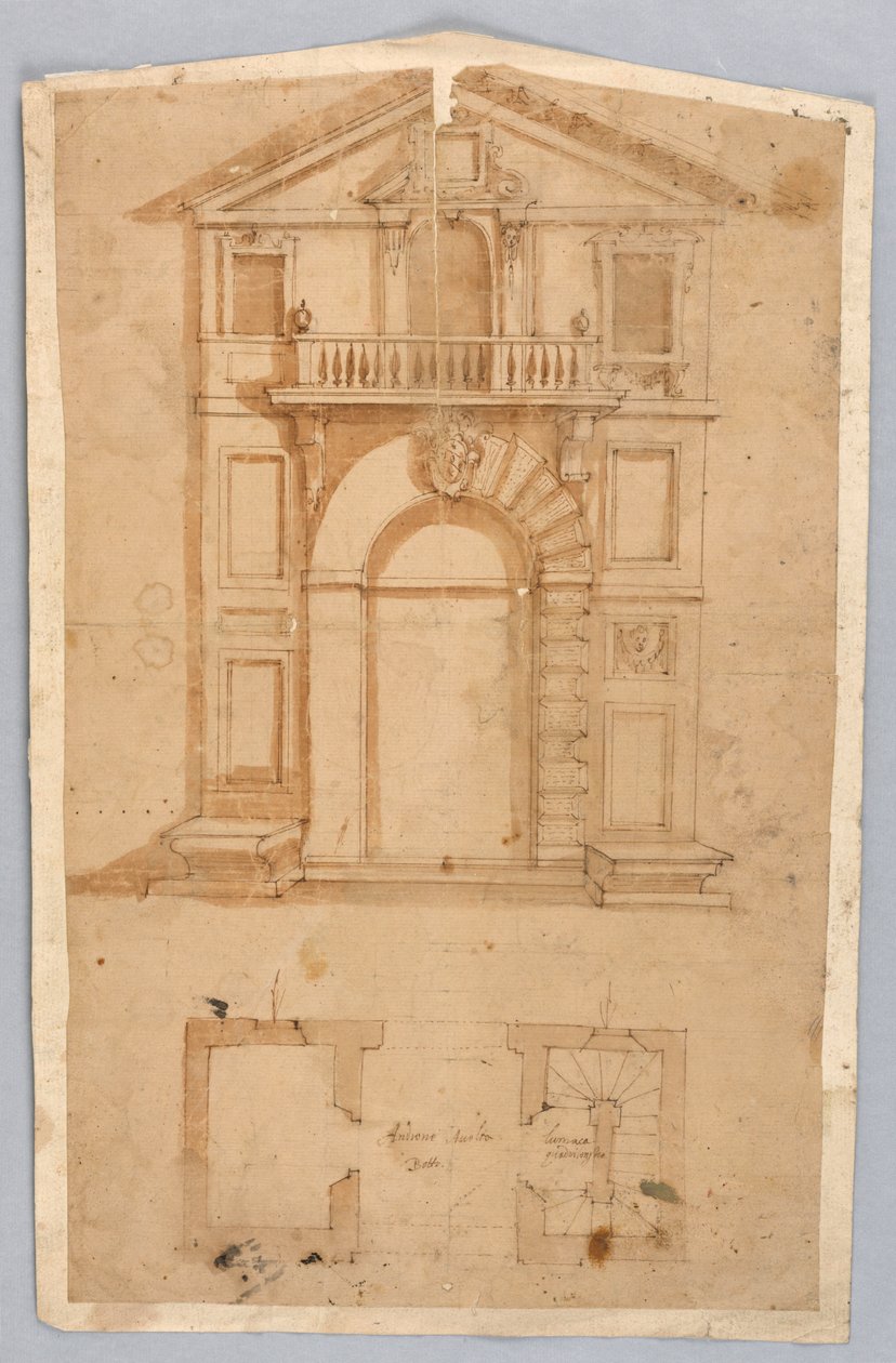 Villa alkotó: Unknown artist
