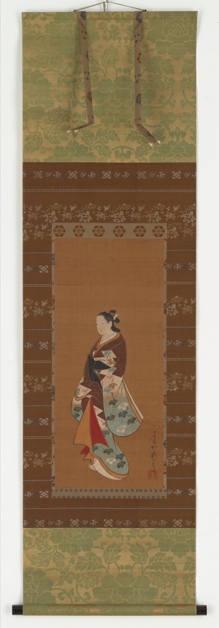 Yudokoro s single gin g alkotó: Unknown artist