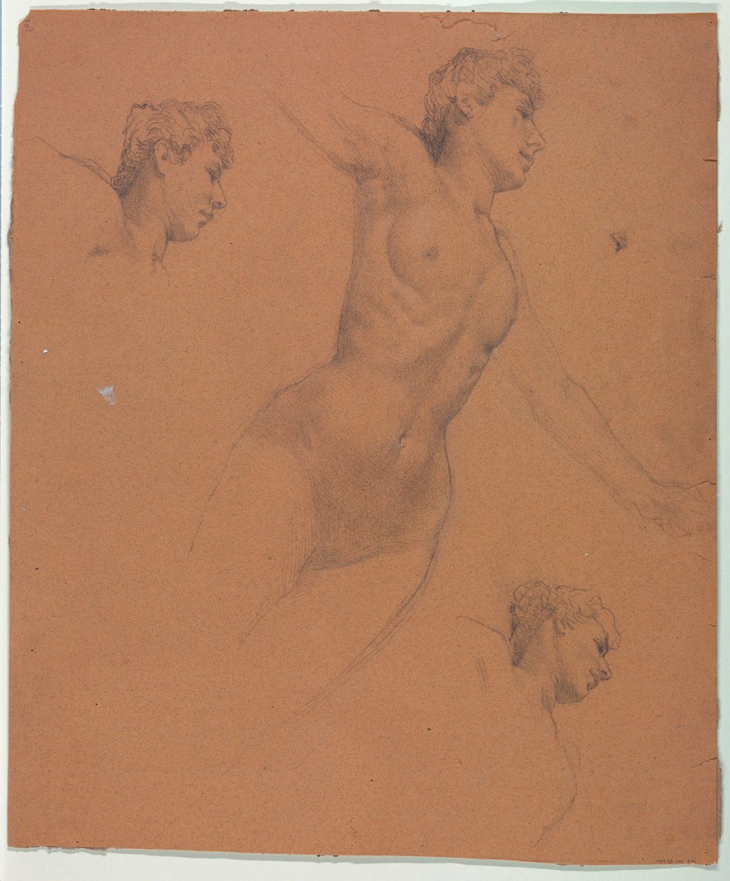 rajz alkotó: Unknown artist
