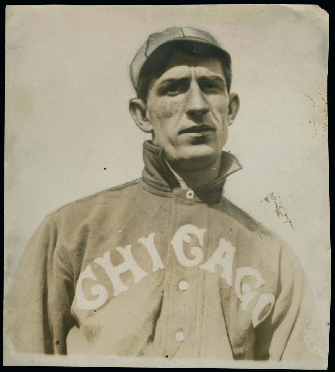 Jake Atz, Infield alkotó: Unknown photographer