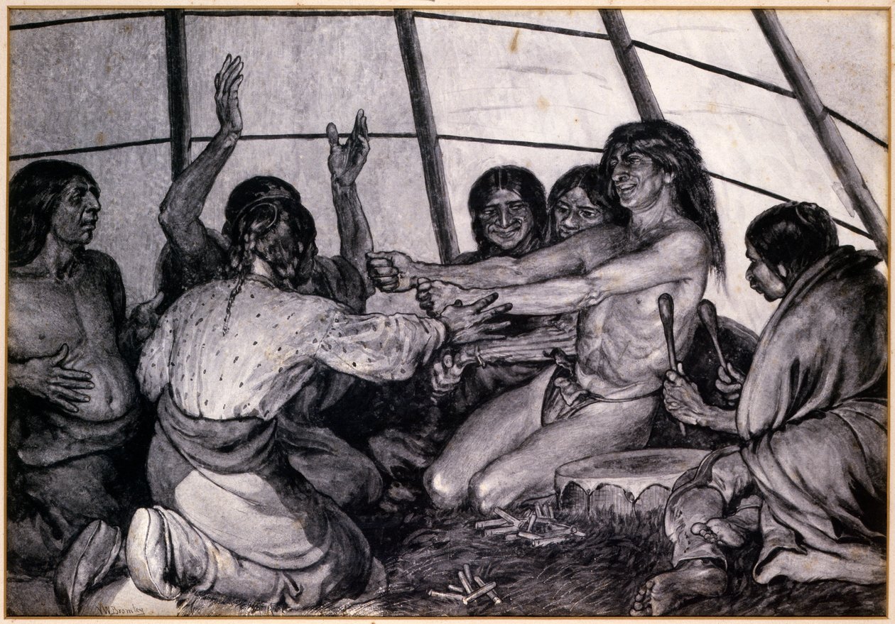 Ismeretlen kép alkotó: Valentine Walter Lewis Bromley