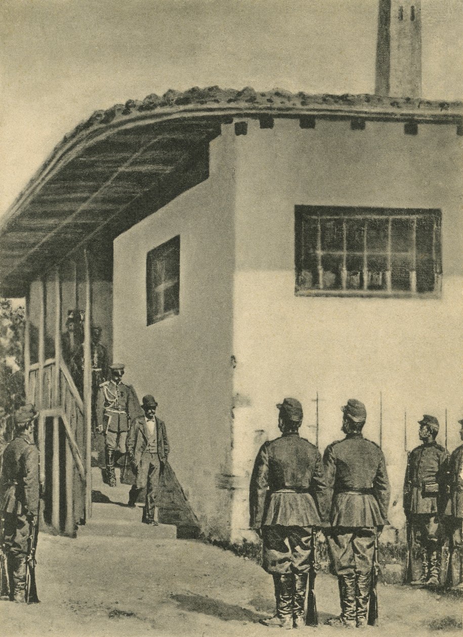 A kém alkotó: Vasili Vasilievich Vereshchagin