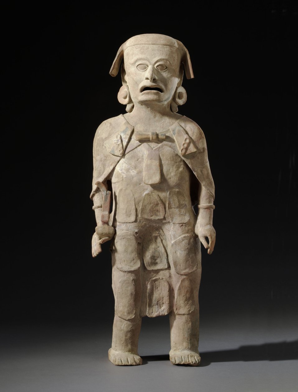 Ismeretlen kép alkotó: Veracruz