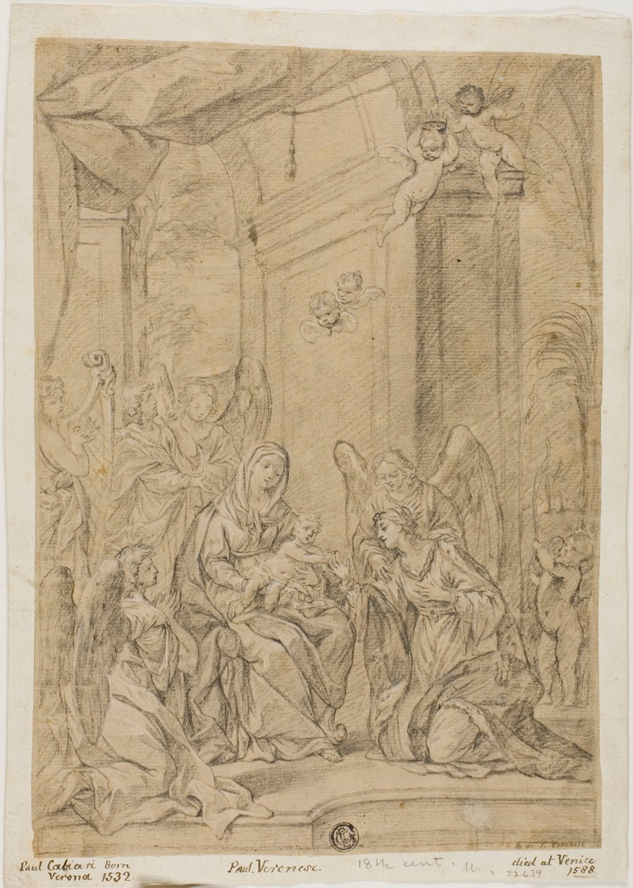 Mystic Marriage of St. Catherine   1382427   hu       hungarian Successfully Translated  Original: Portrait of a Man in a Tall Hat Translat: Portrait of a Man in a Tall Hat 1225795 hu hungarian Successfully Translated Original: Virgin and Child in the Grot alkotó: Veronese (Paolo Caliari)