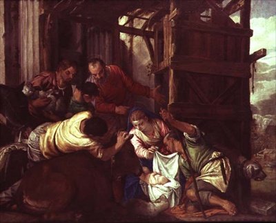 Ismeretlen kép alkotó: Veronese
