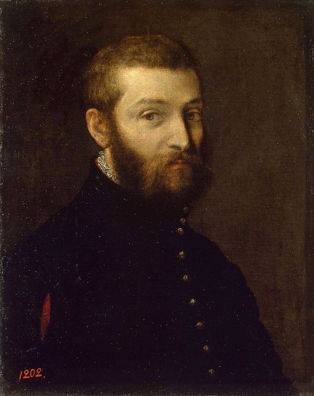 Ismeretlen kép alkotó: Veronese