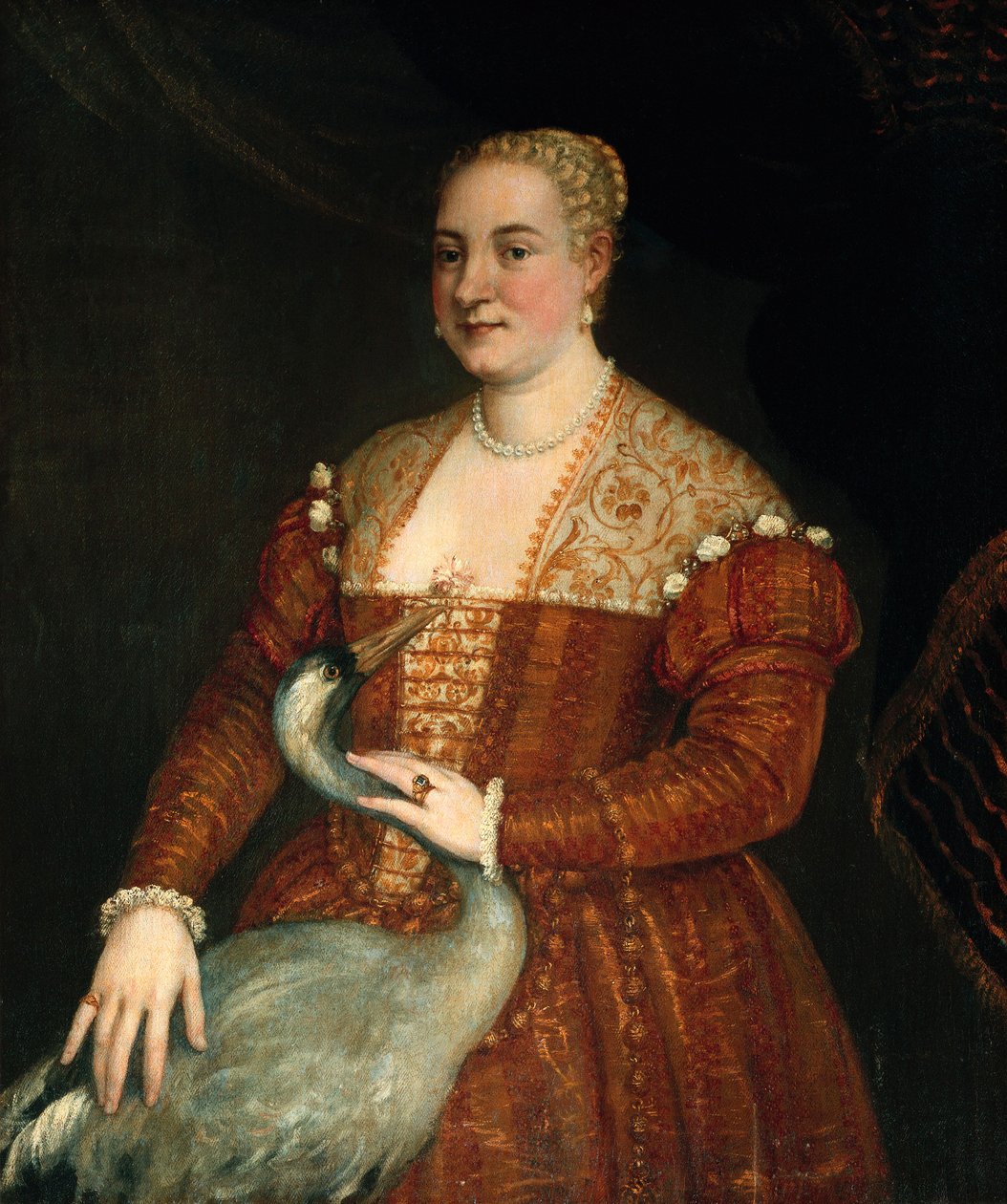 Ismeretlen kép alkotó: Veronese
