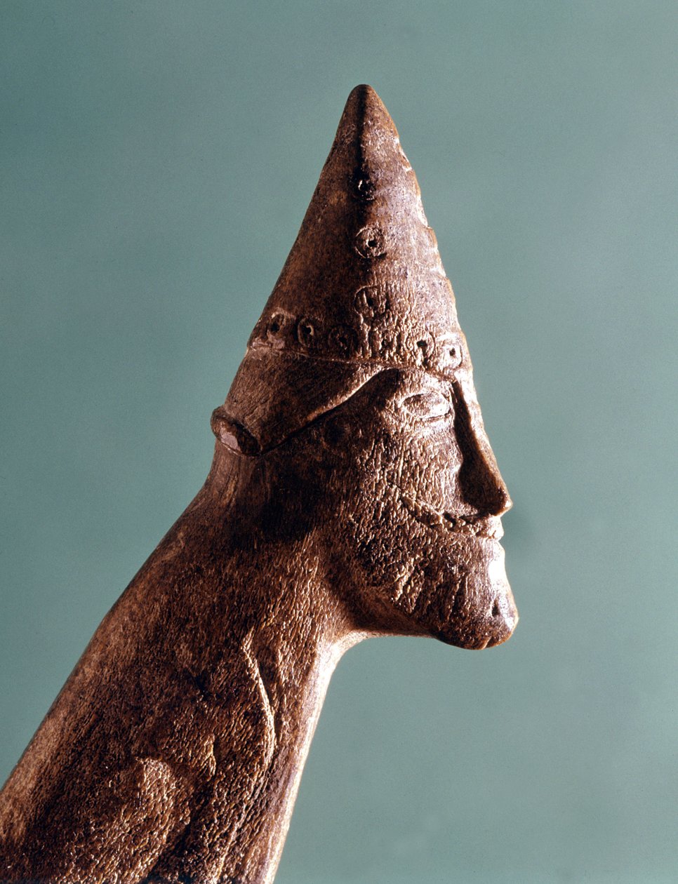 Harcos (csont) alkotó: Viking Viking