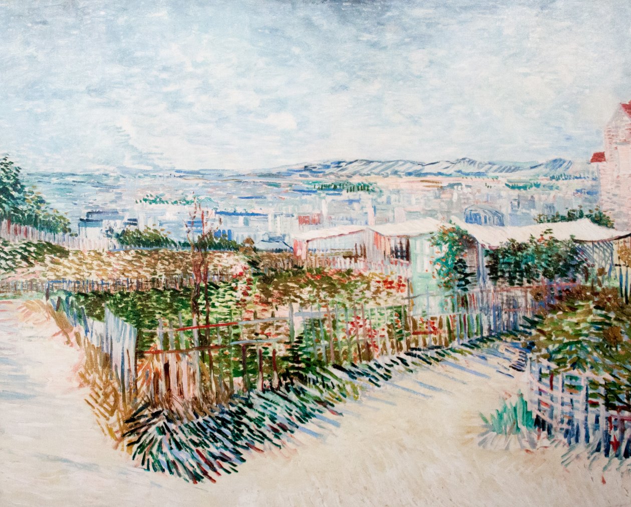 Az álmom alkotó: Vincent van Gogh