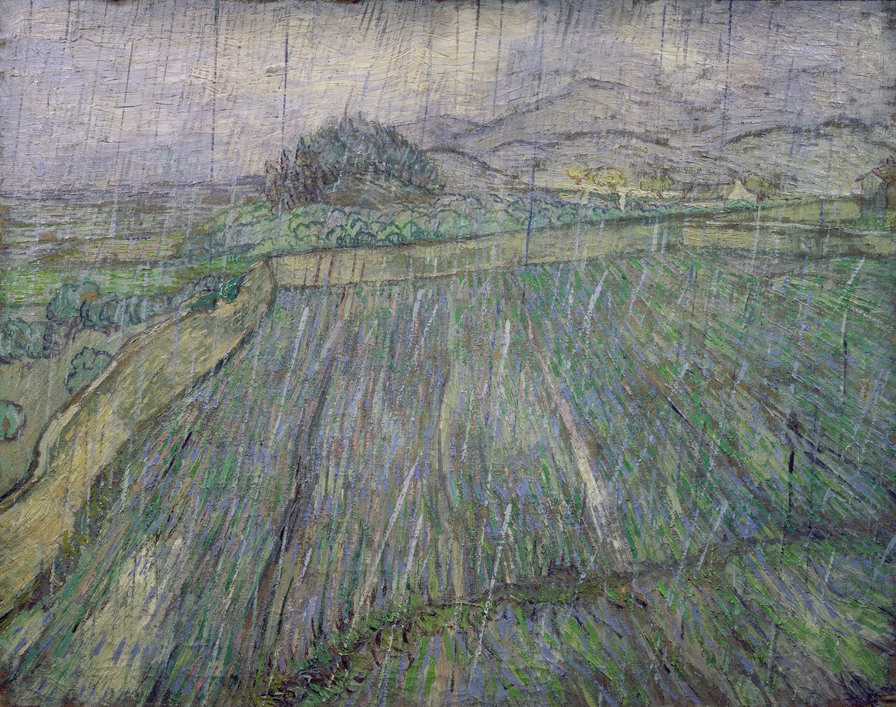 A vihar alkotó: Vincent van Gogh