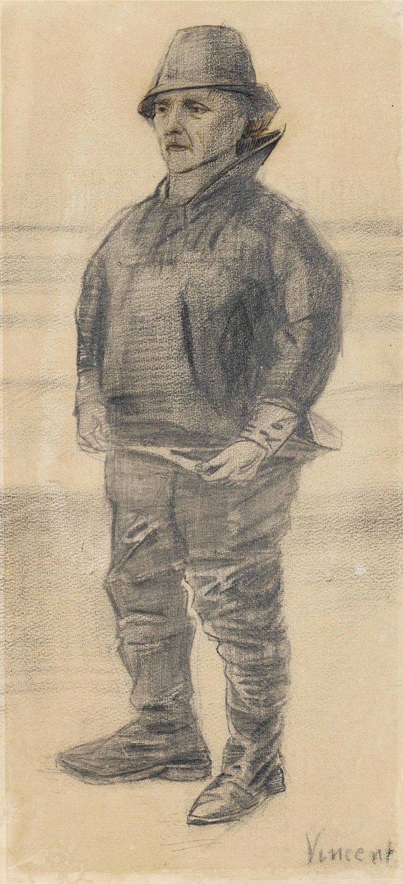 Moulin de la Galette alkotó: Vincent van Gogh