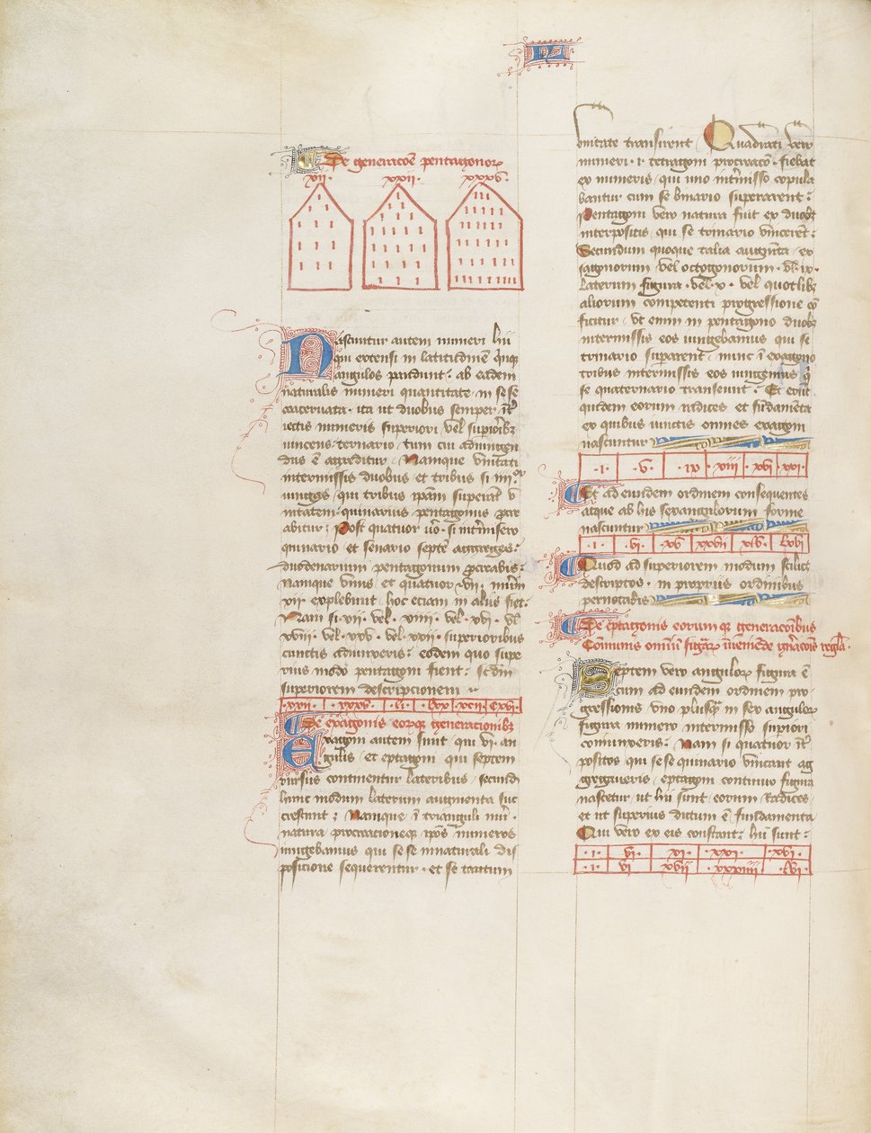 Diagram alkotó: Virgil Master