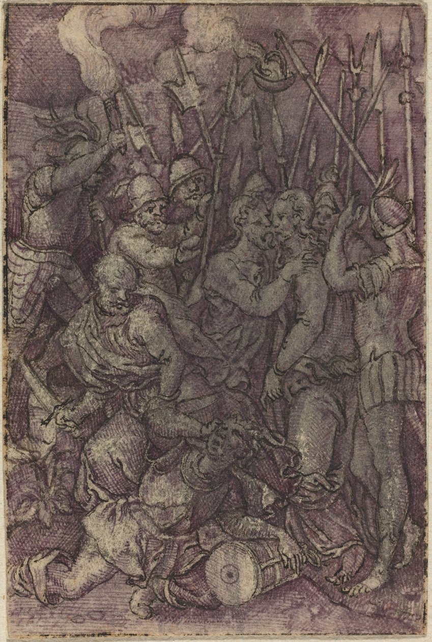 Az árulás alkotó: Virgil Solis