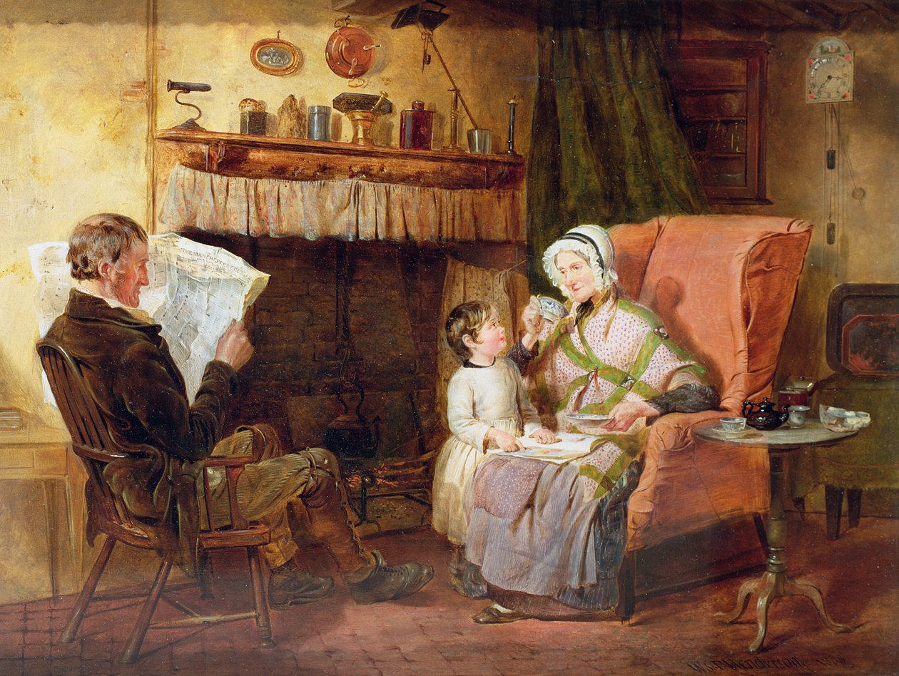 Kemény szó alkotó: W.S.P. Henderson