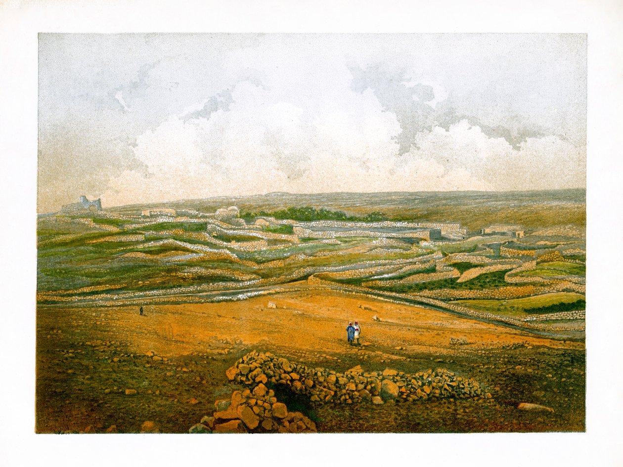 Bétel, 1870. alkotó: W. Dickens