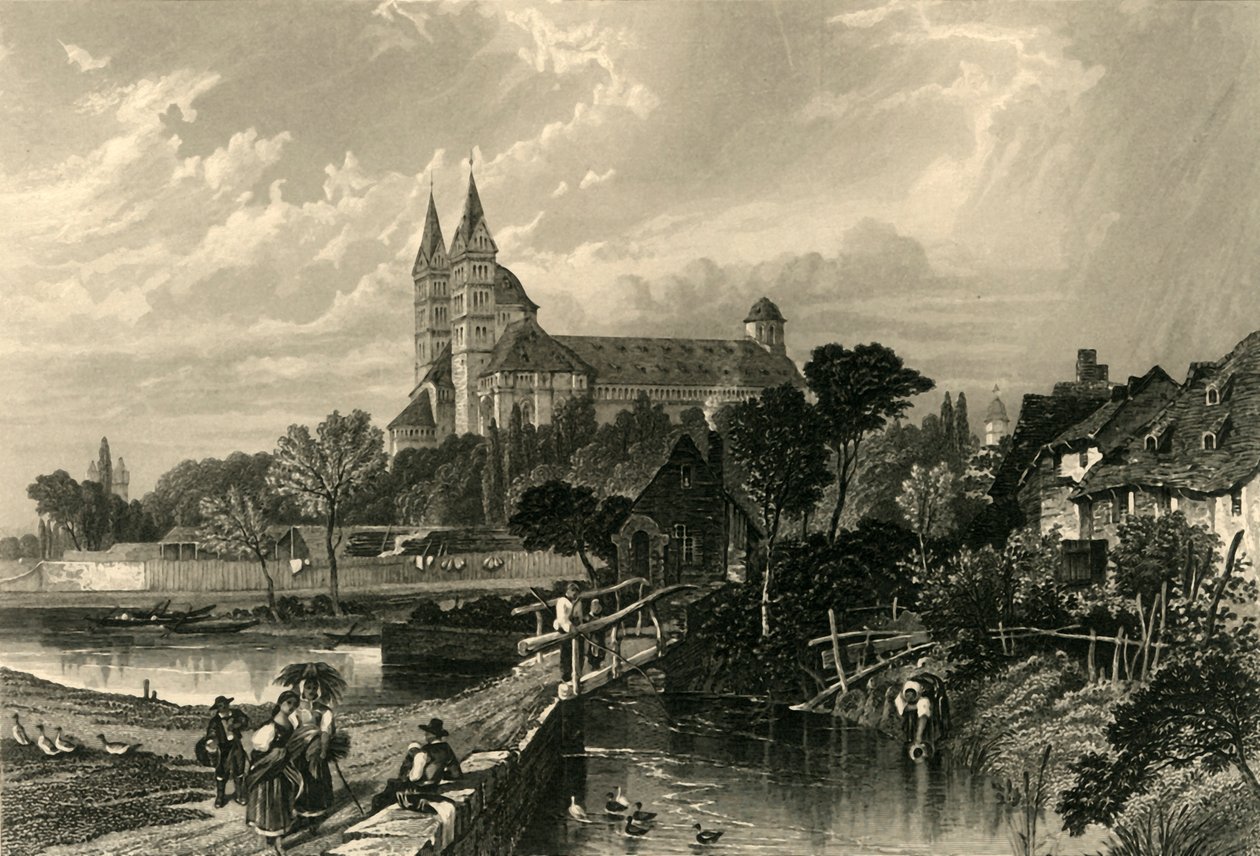 „Spitter”, c1872. alkotó: W. H. Capon
