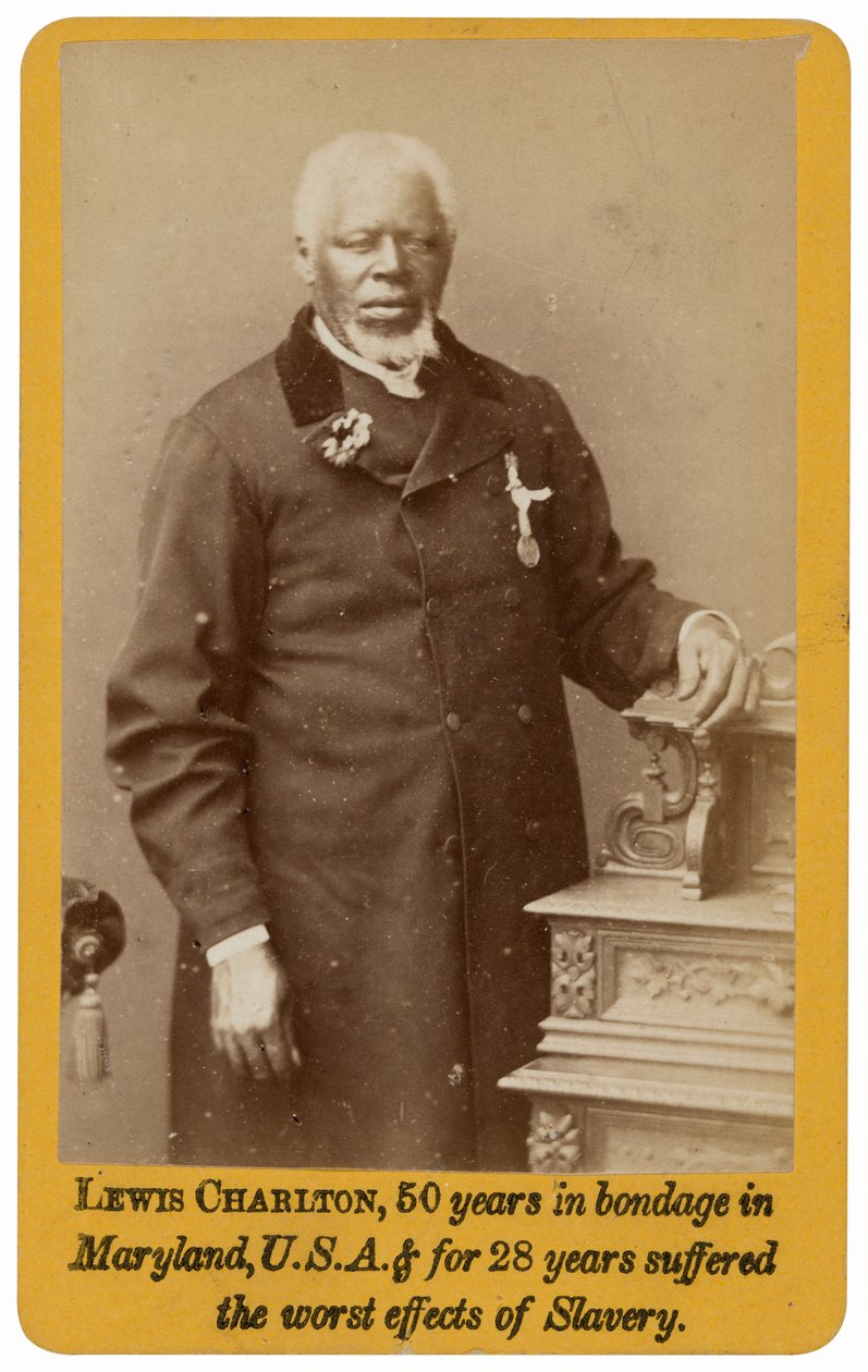 Lewis Charlton,1884 (fénykép) alkotó: W. J. Chapman