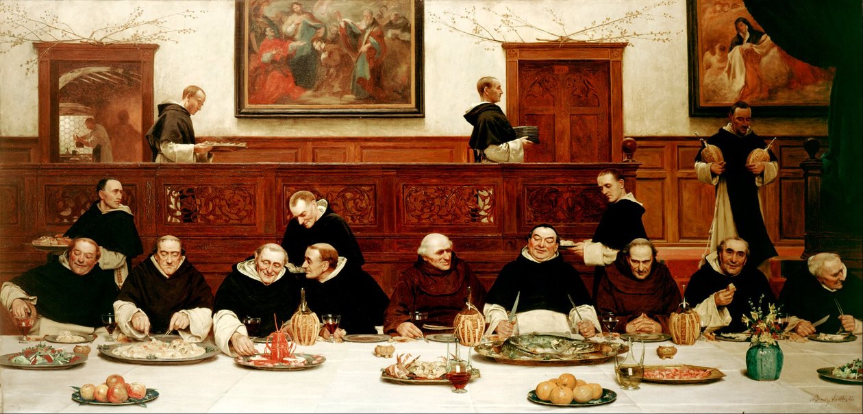 péntek alkotó: Walter Dendy Sadler