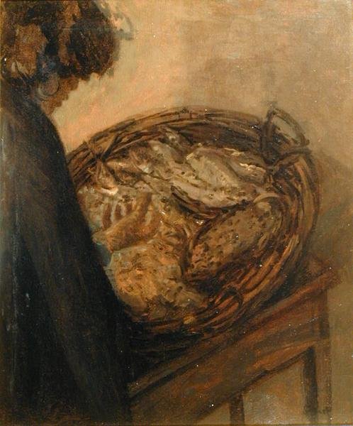A halpiacon alkotó: Walter Richard Sickert