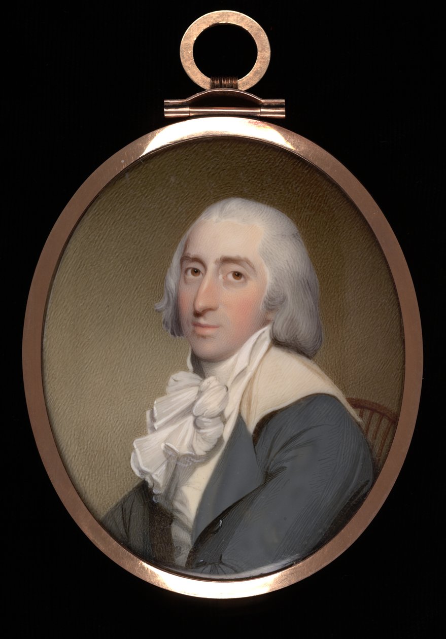 Lawrence Reid Yates, kb. 1794. alkotó: Walter Robertson