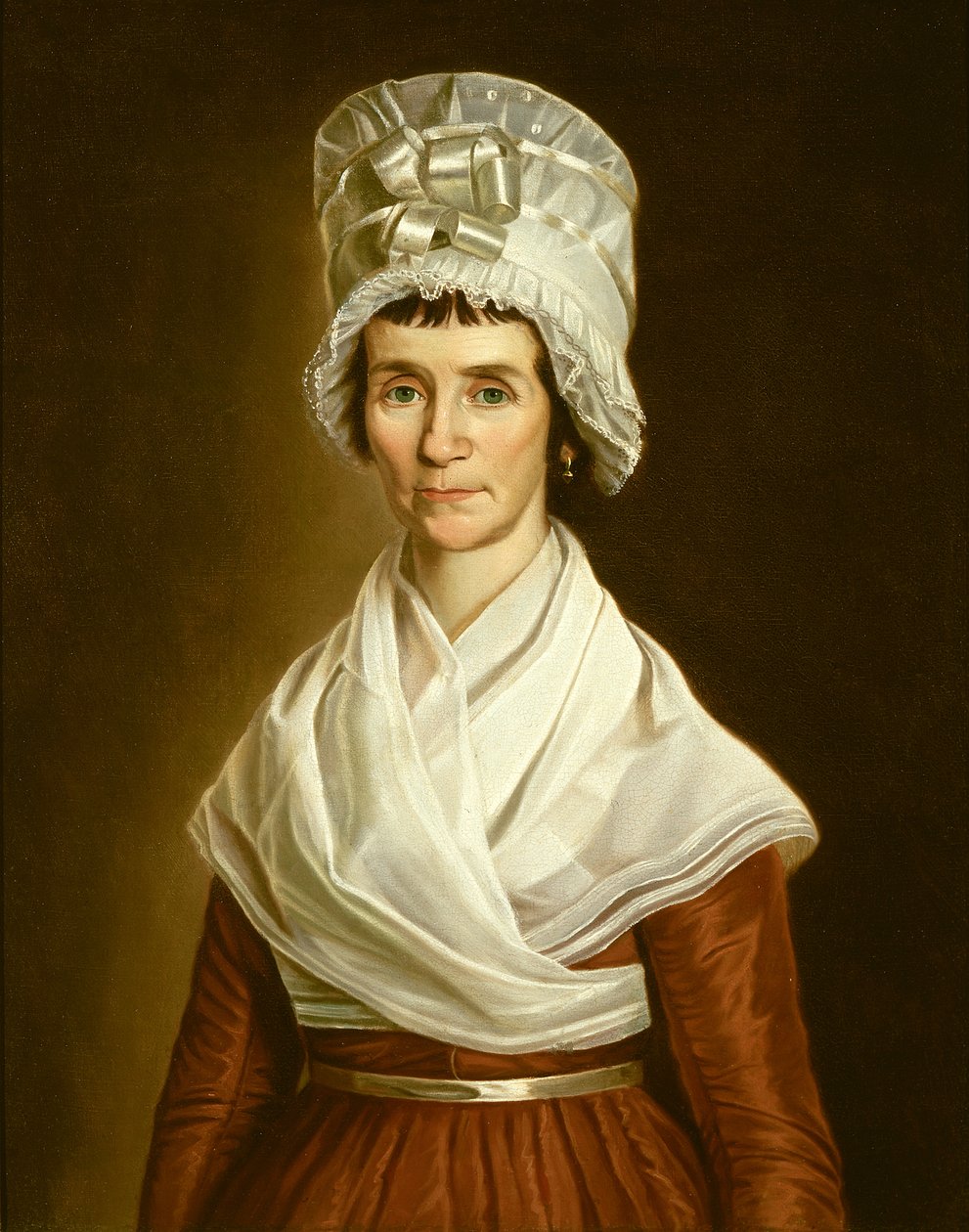 Sarah McClean Bolton alkotó: Walter Robertson