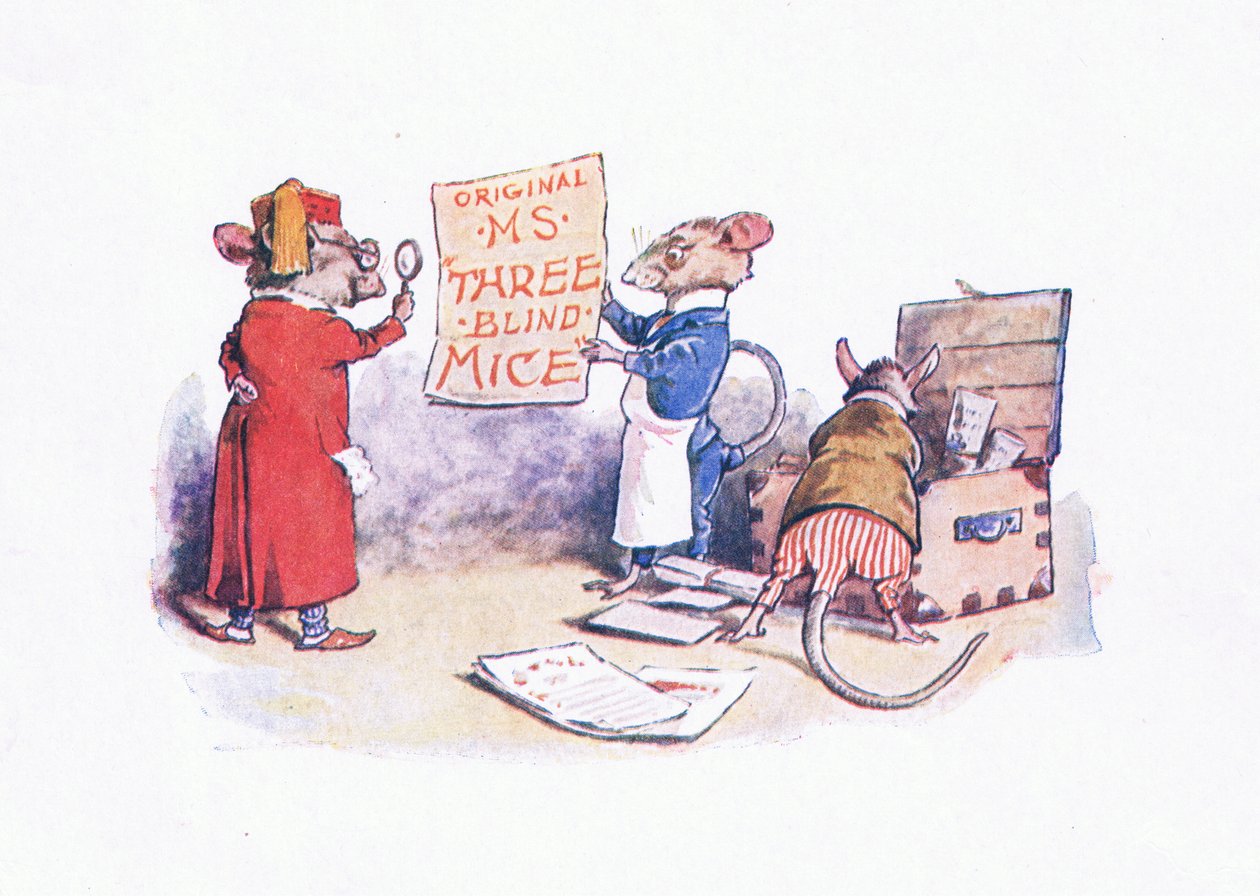 Címlap alkotó: Walton Corbould