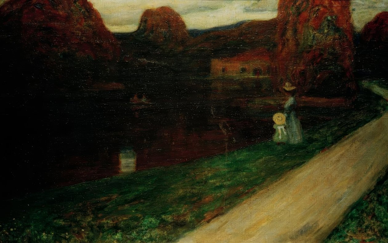 Este alkotó: Wassily Kandinsky