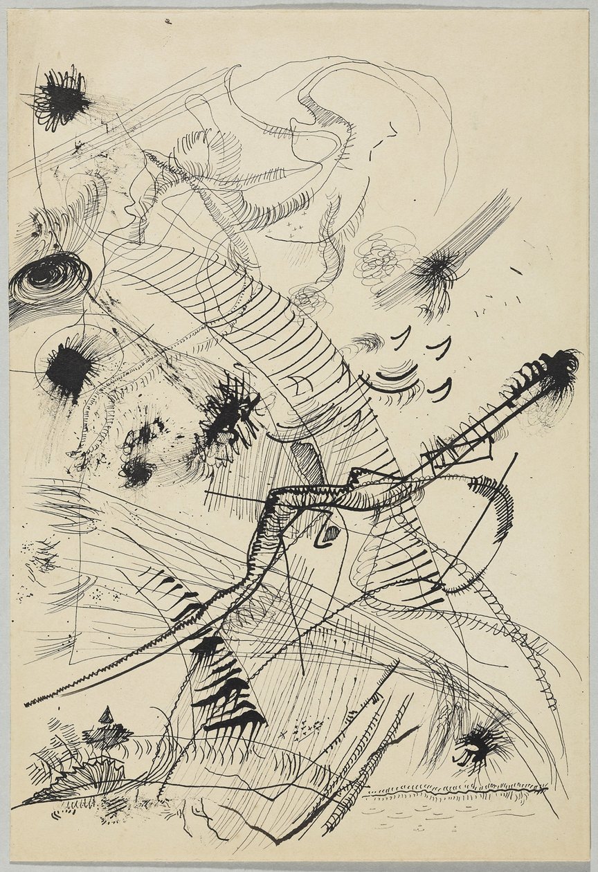 Névtelen alkotó: Wassily Kandinsky