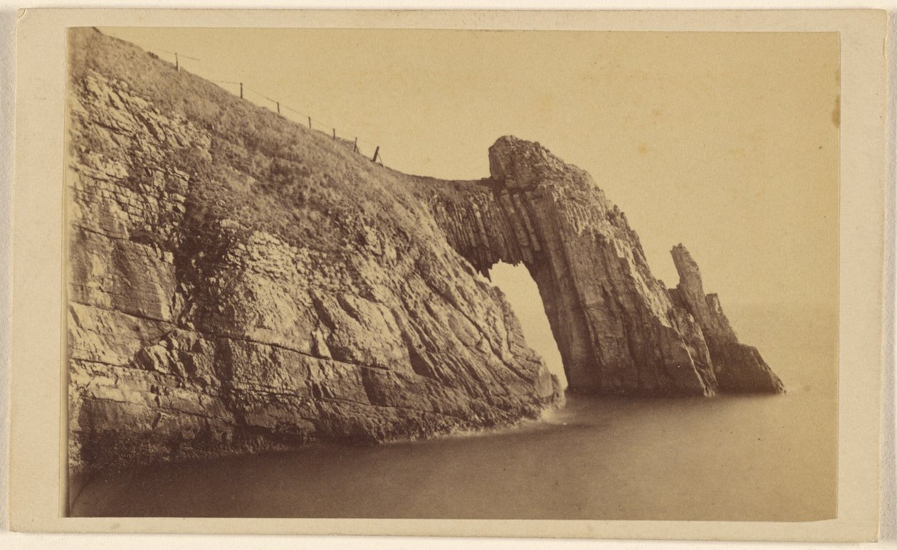 London Bridge - Torquay. alkotó: Way and Sons
