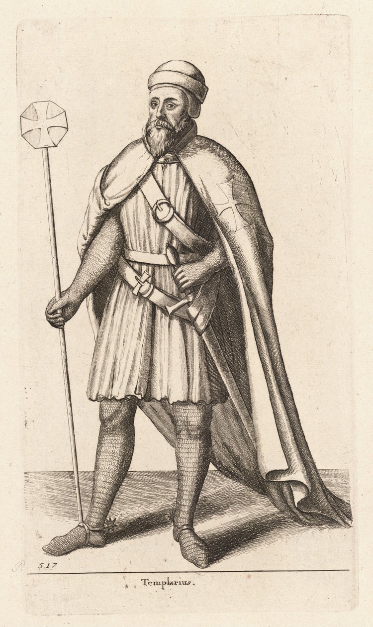 templomos 2. állapot alkotó: Wenceslaus Hollar