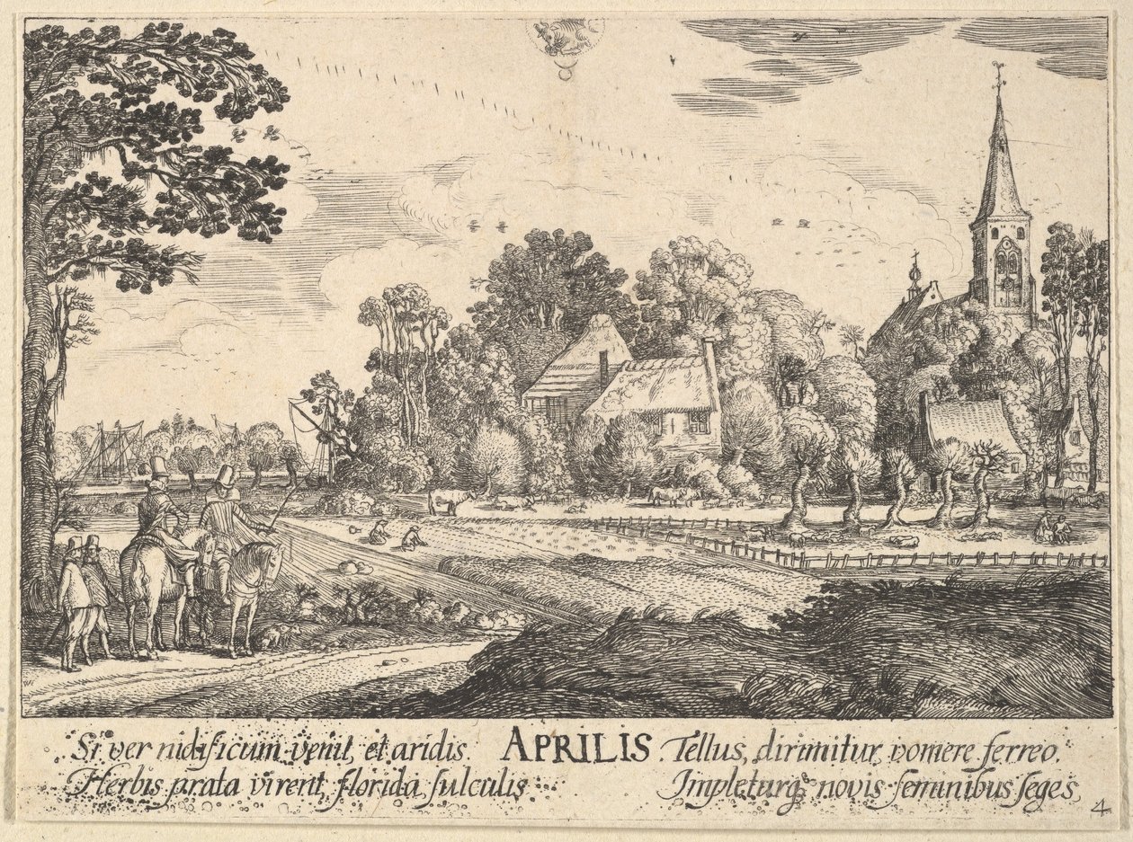 1628-29. április. alkotó: Wenceslaus Hollar