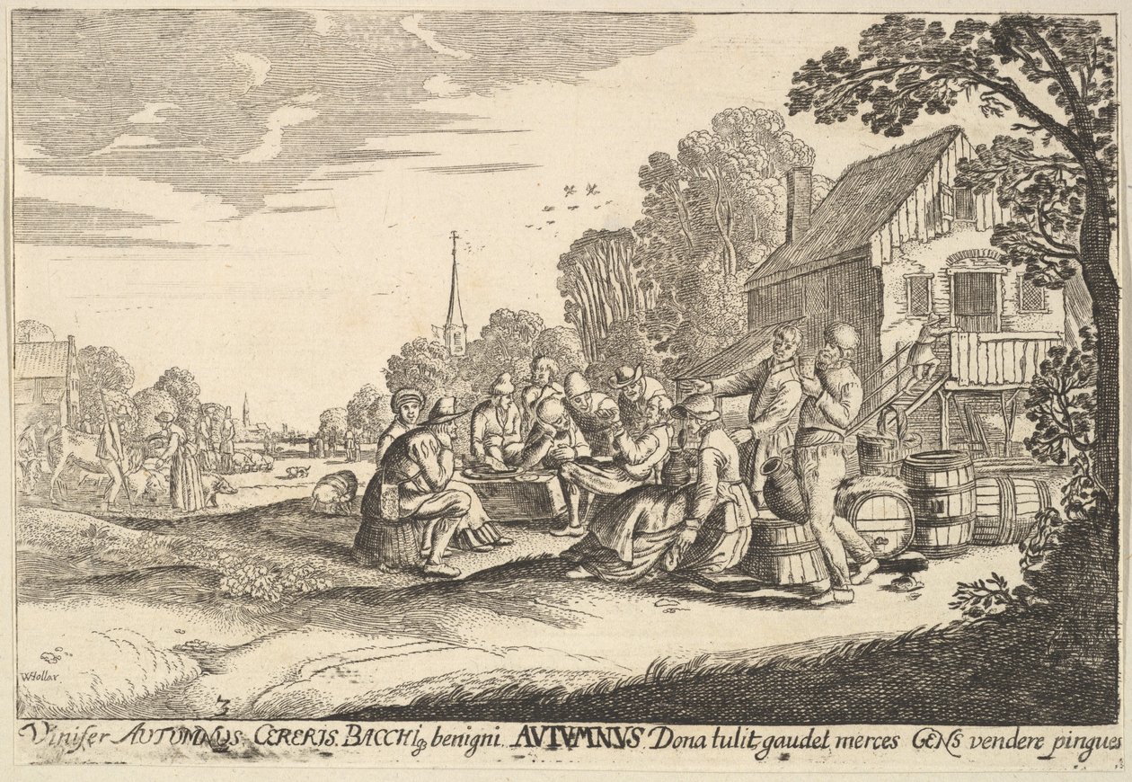 1629 ősz. alkotó: Wenceslaus Hollar