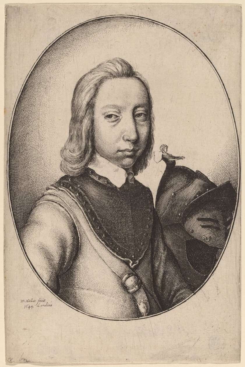 Henry Colthurst alkotó: Wenceslaus Hollar