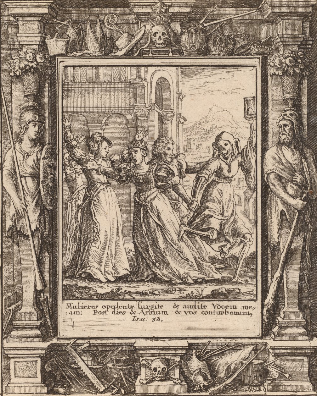 Királynő, 1651. alkotó: Wenceslaus Hollar