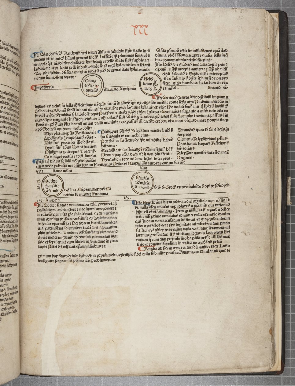 Fol 31 recto alkotó: Werner Rolevinck