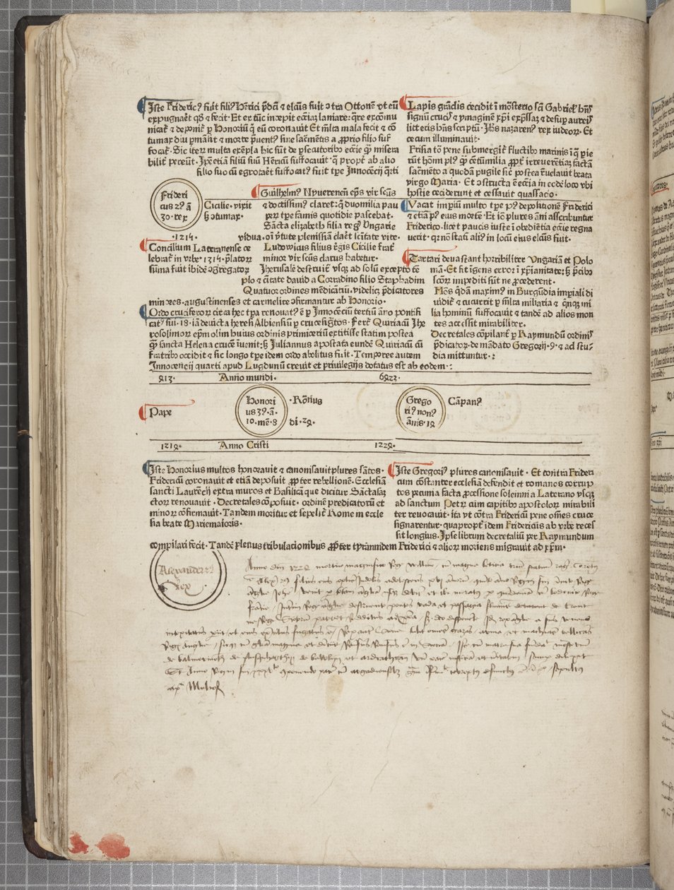 Fol 58 verso alkotó: Werner Rolevinck