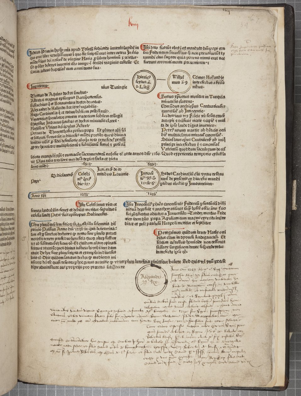 Fol 59 recto alkotó: Werner Rolevinck