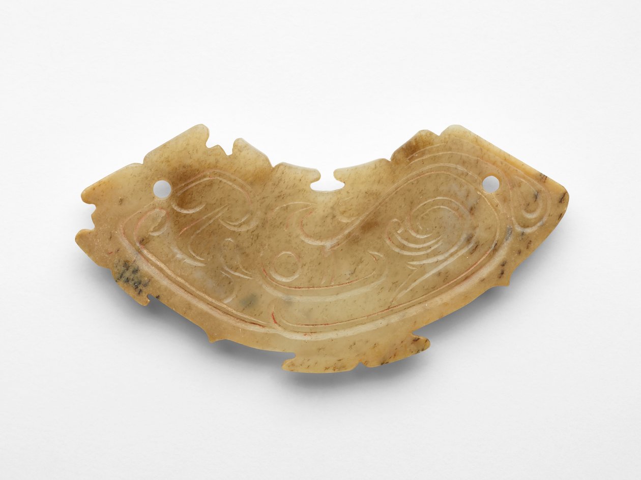 Medál alkotó: Western Zhou Dynasty Chinese School