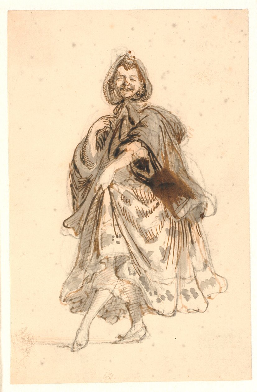 A változékony alkotó: Wilhelm Marstrand