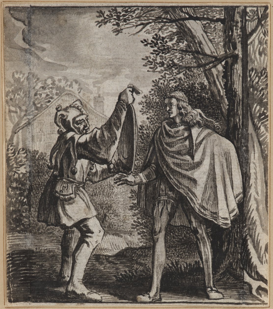 A divatbolond alkotó: Wilhelm Stettler