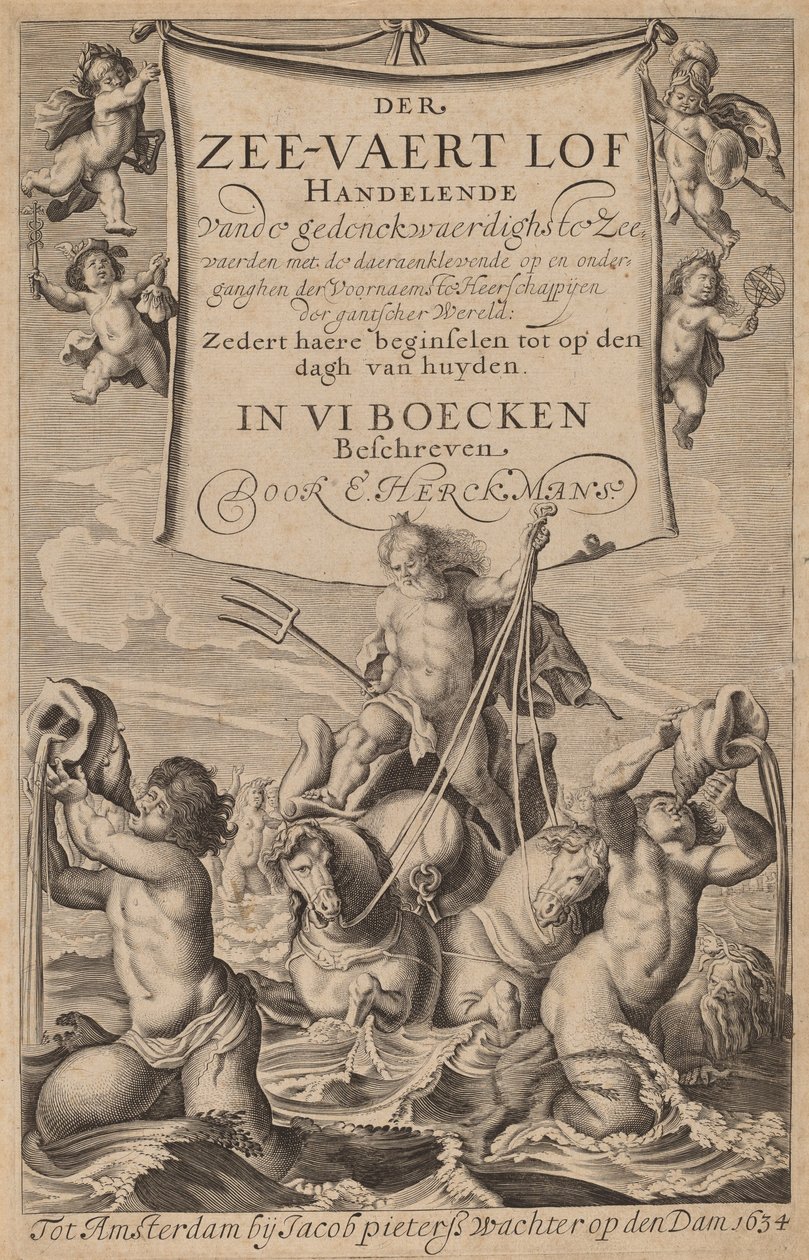 Címlap, 1634. alkotó: Willem Basse