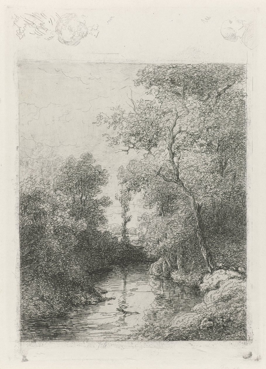 görög alkotó: Willem Roelofs (I)