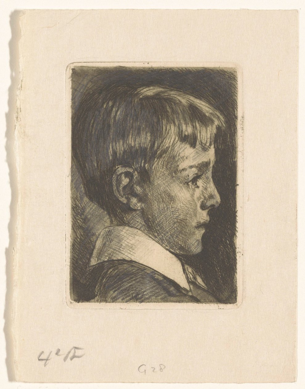 Wouter Nijhoff portréja alkotó: Willem Arnoldus Witsen
