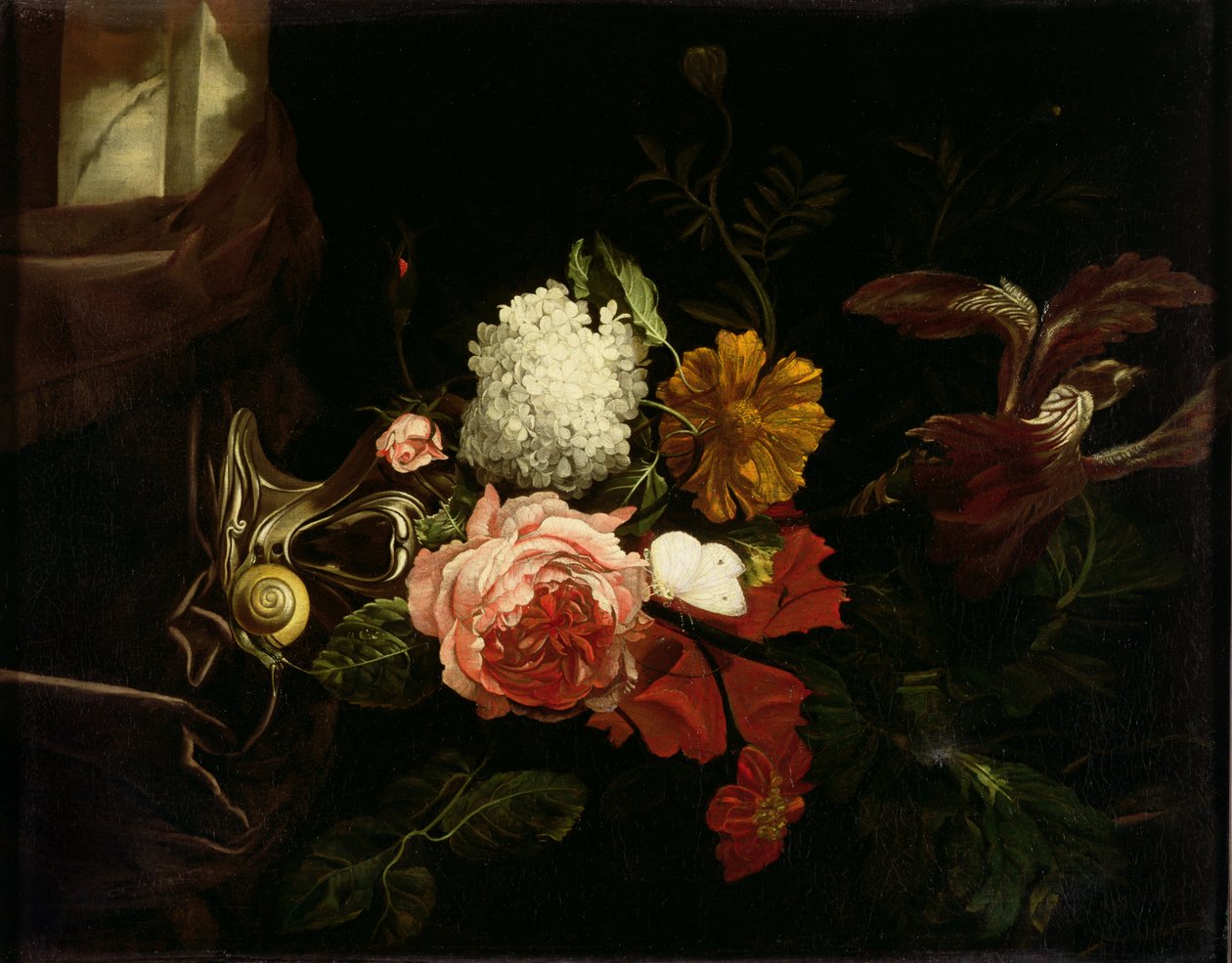Ismeretlen kép alkotó: Willem van Aelst