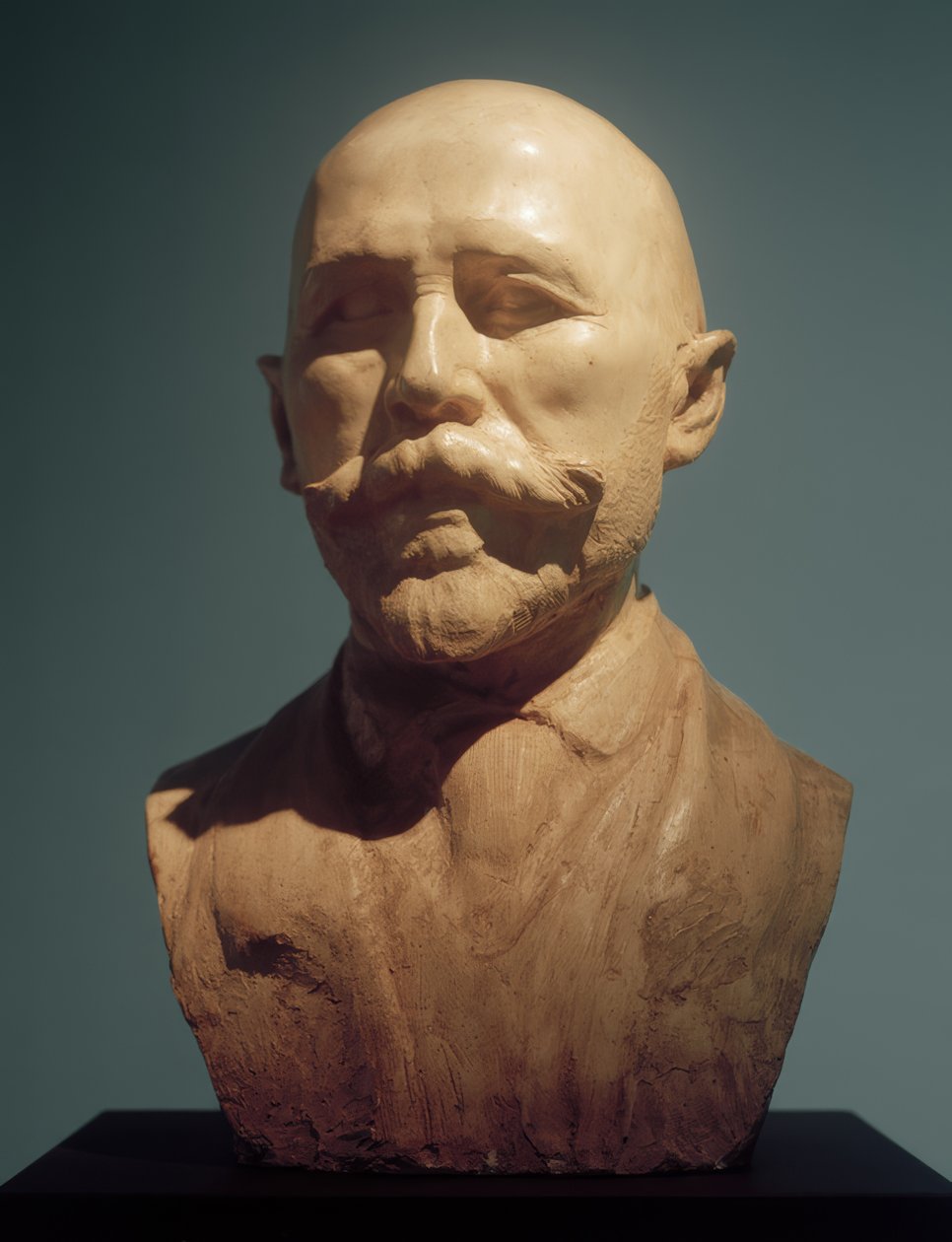 Heinrich von Zügel alkotó: Willi Zügel