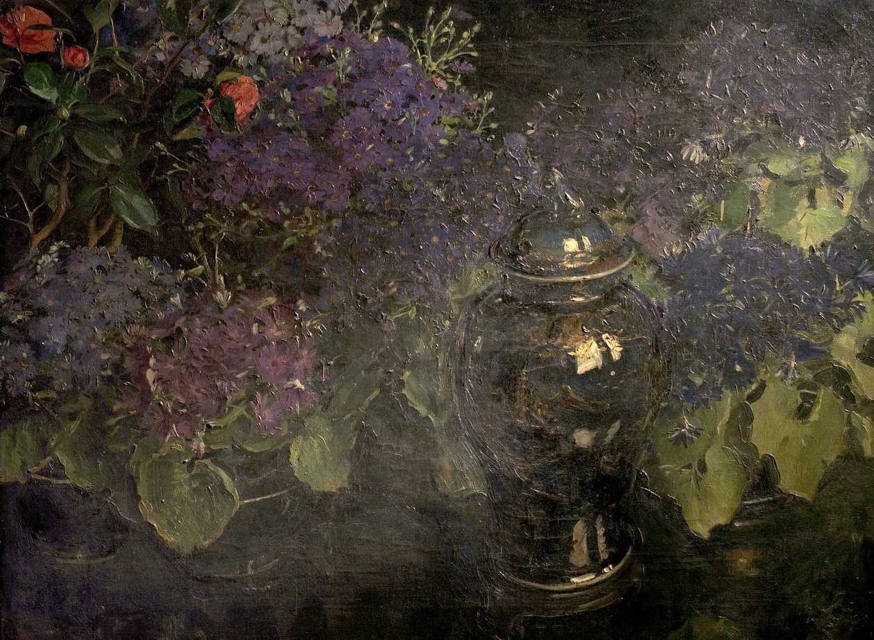 Cinemeres alkotó: William Bruce Ellis Ranken