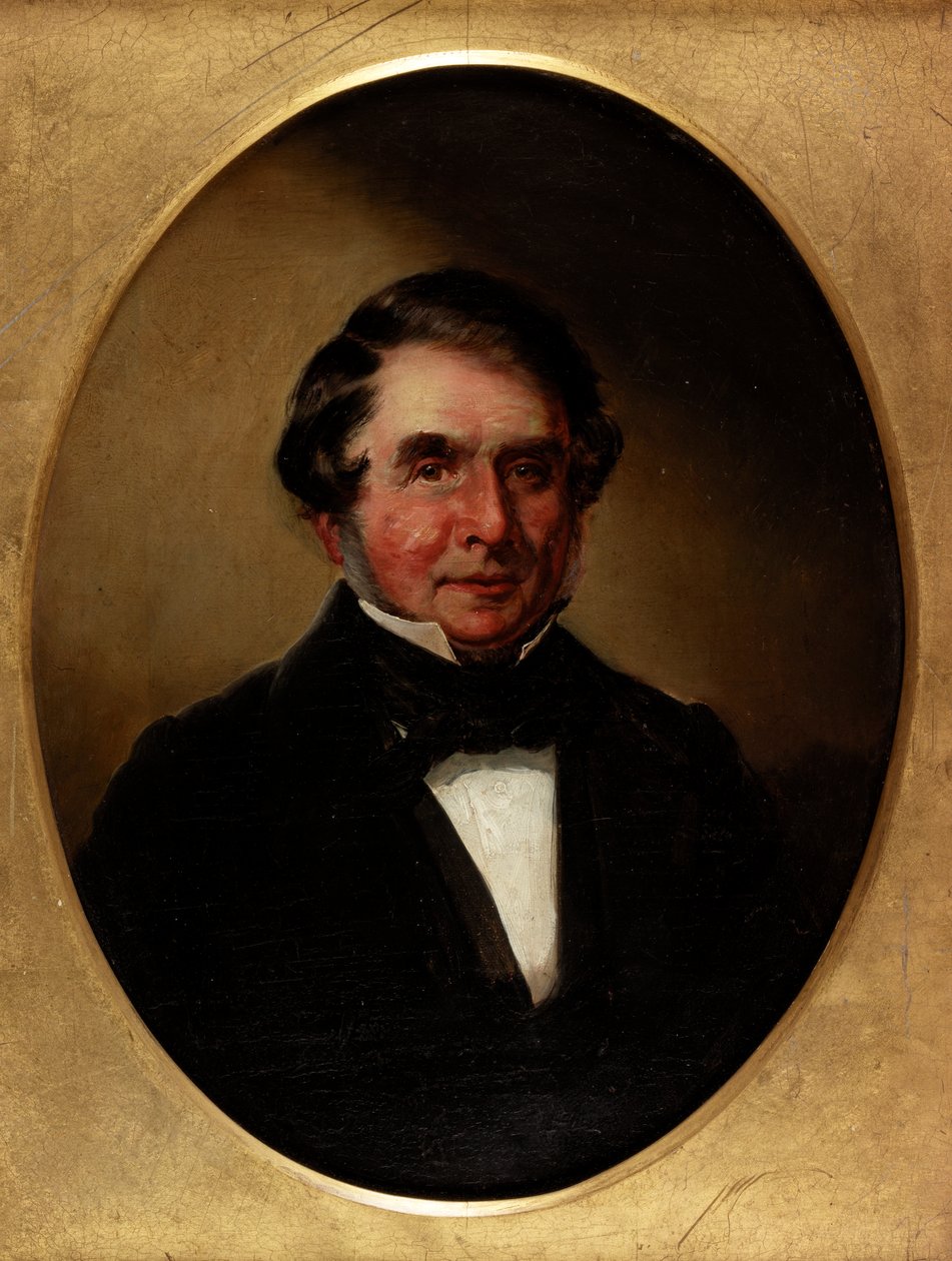 John Dobson alkotó: William Dixon